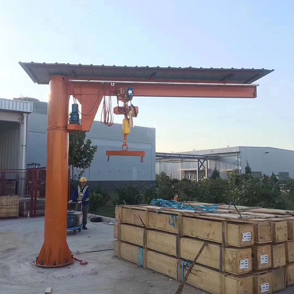懸臂吊