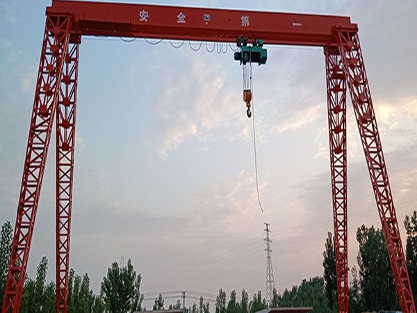龍門(mén)吊